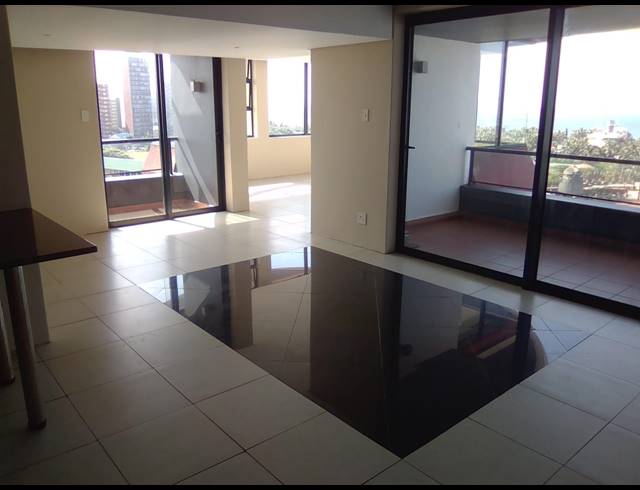 3 BEDROOM APARTMENT TO LET IN POINT WATERFRONT